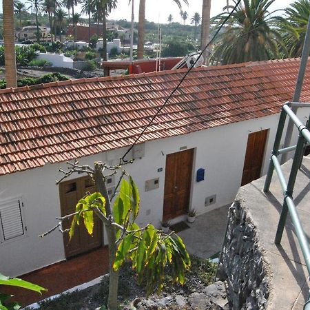 Апартаменты La Casa De Munecas Валле Гранд Рей Экстерьер фото